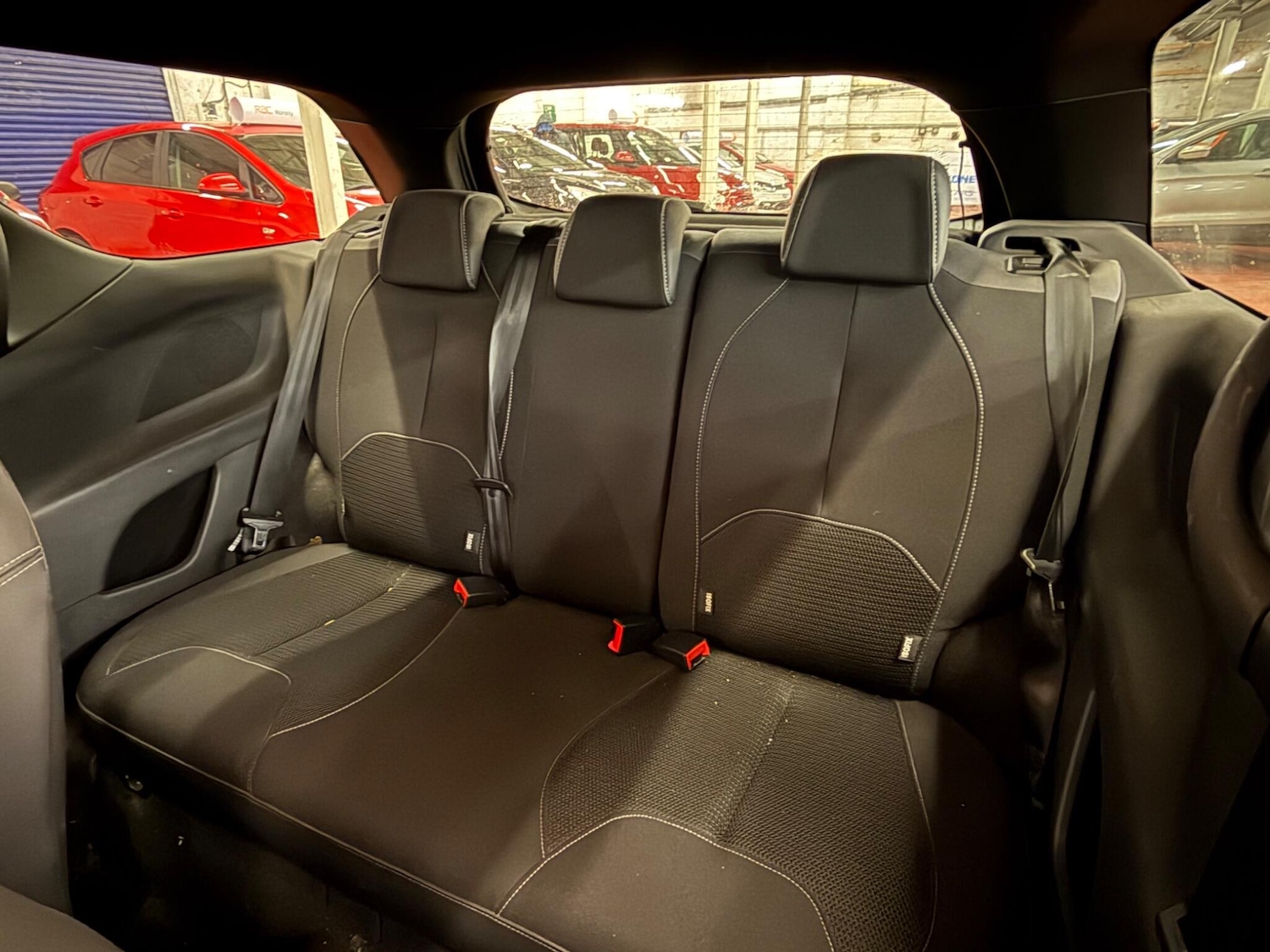 Used DS Automobiles DS 3 2016 for sale - 78057917: Photo 21