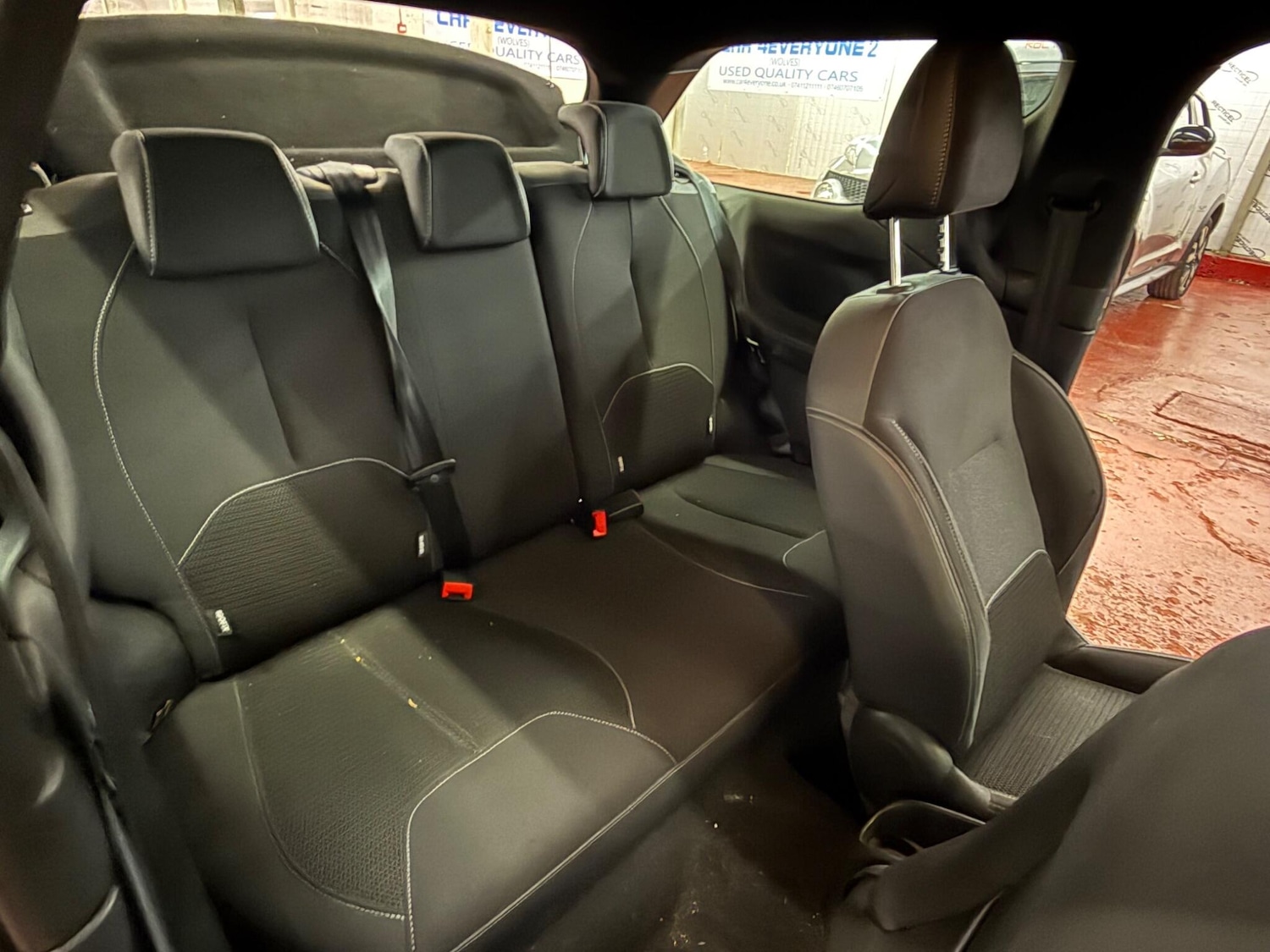 Used DS Automobiles DS 3 2016 for sale - 78057917: Photo 22