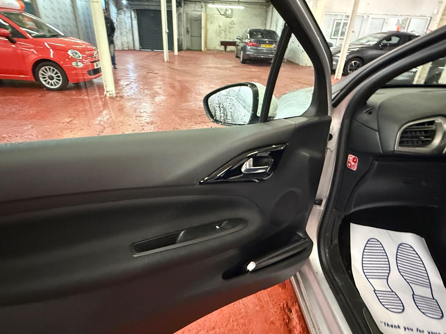 Used DS Automobiles DS 3 2016 for sale - 78057917: Photo 23