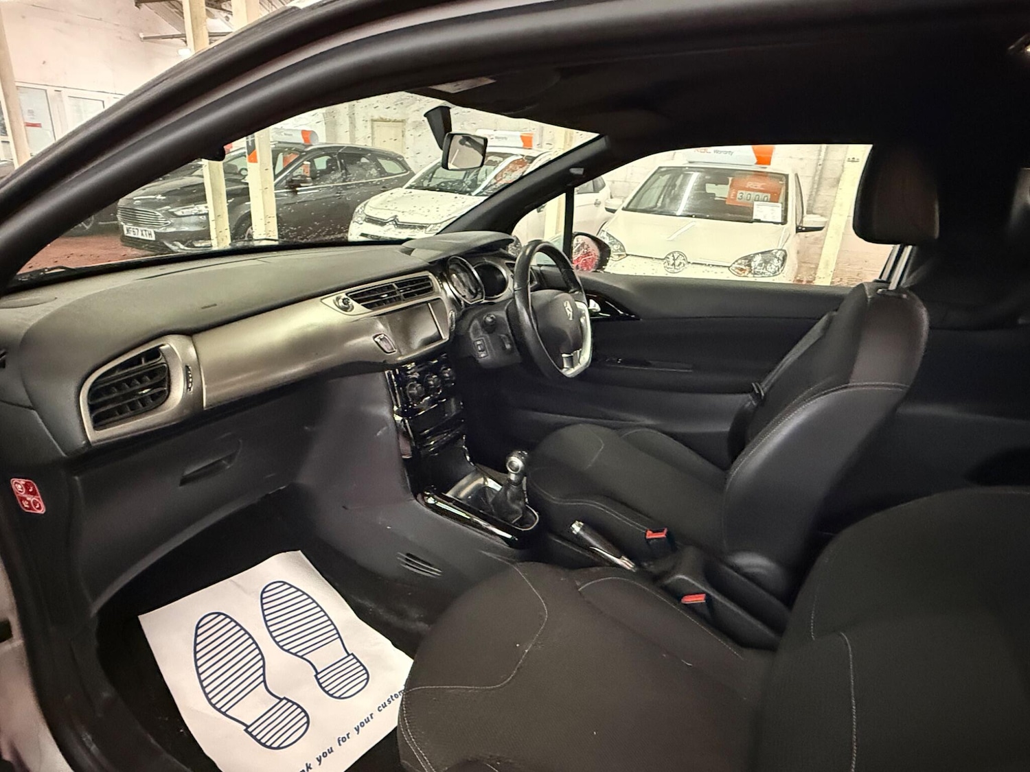 Used DS Automobiles DS 3 2016 for sale - 78057917: Photo 33