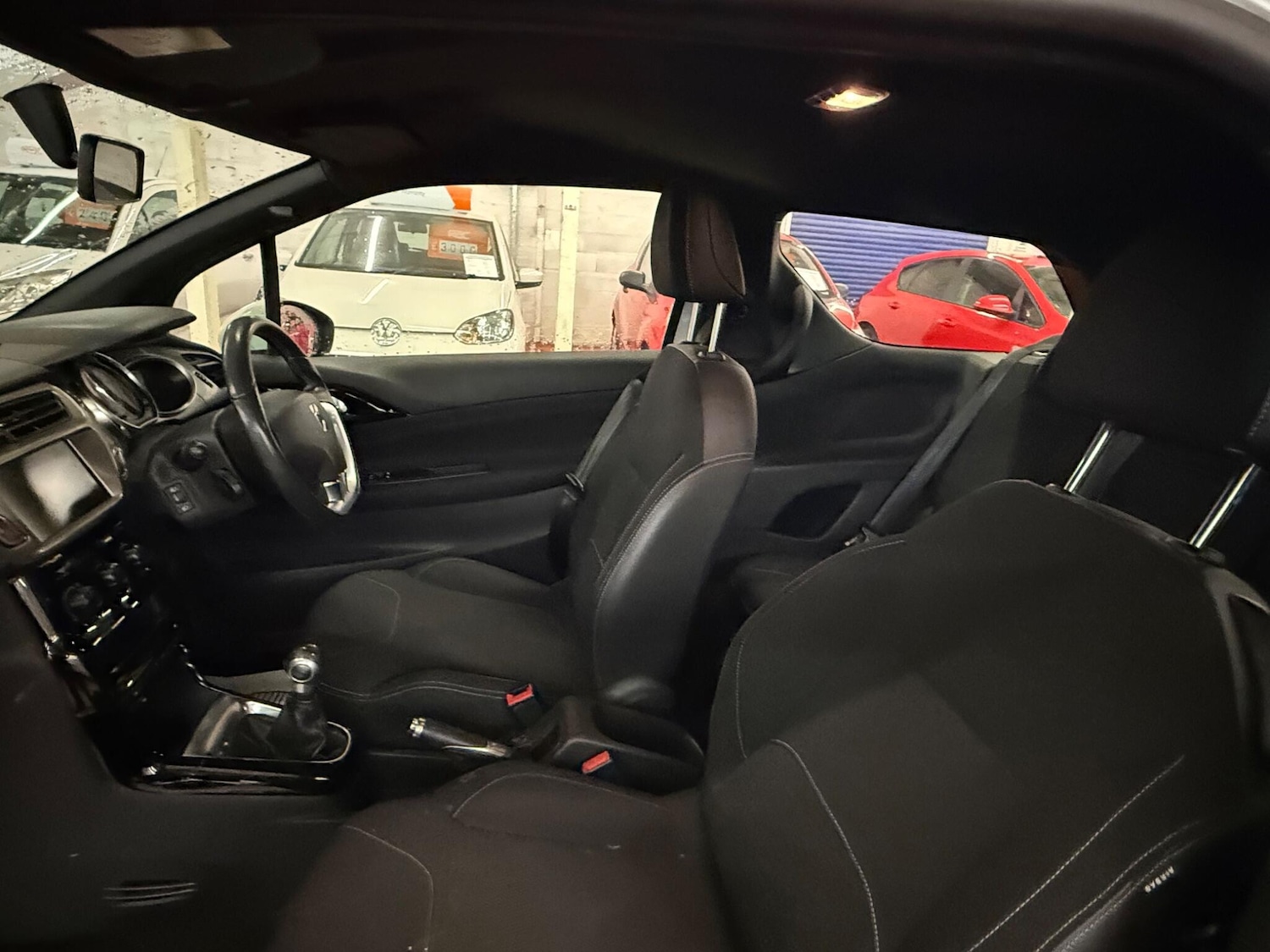 Used DS Automobiles DS 3 2016 for sale - 78057917: Photo 34