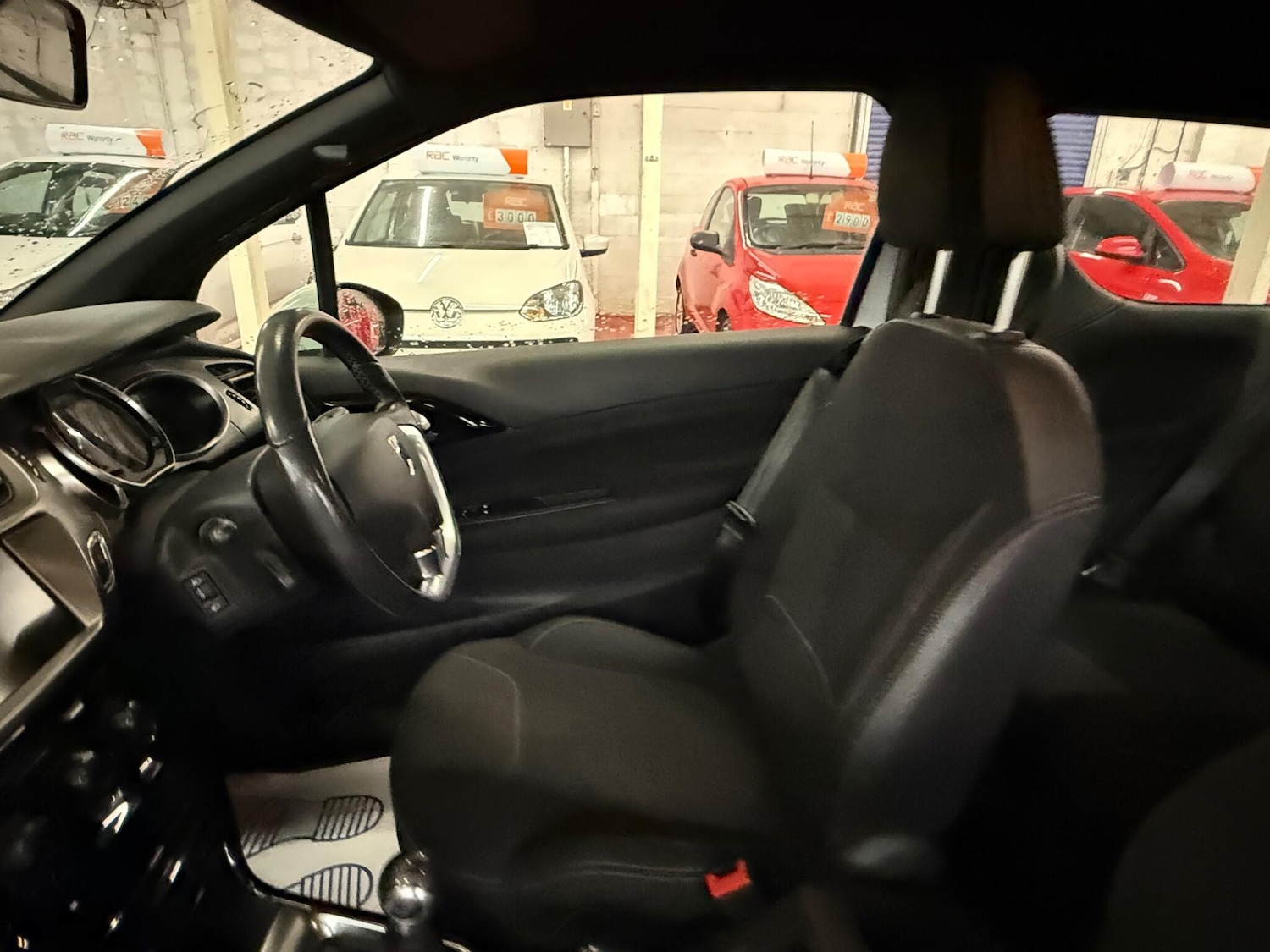 Used DS Automobiles DS 3 2016 for sale - 78057917: Photo 35