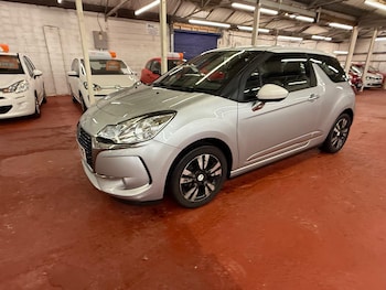 Used DS Automobiles DS 3 2016 for sale - 78057917: Photo