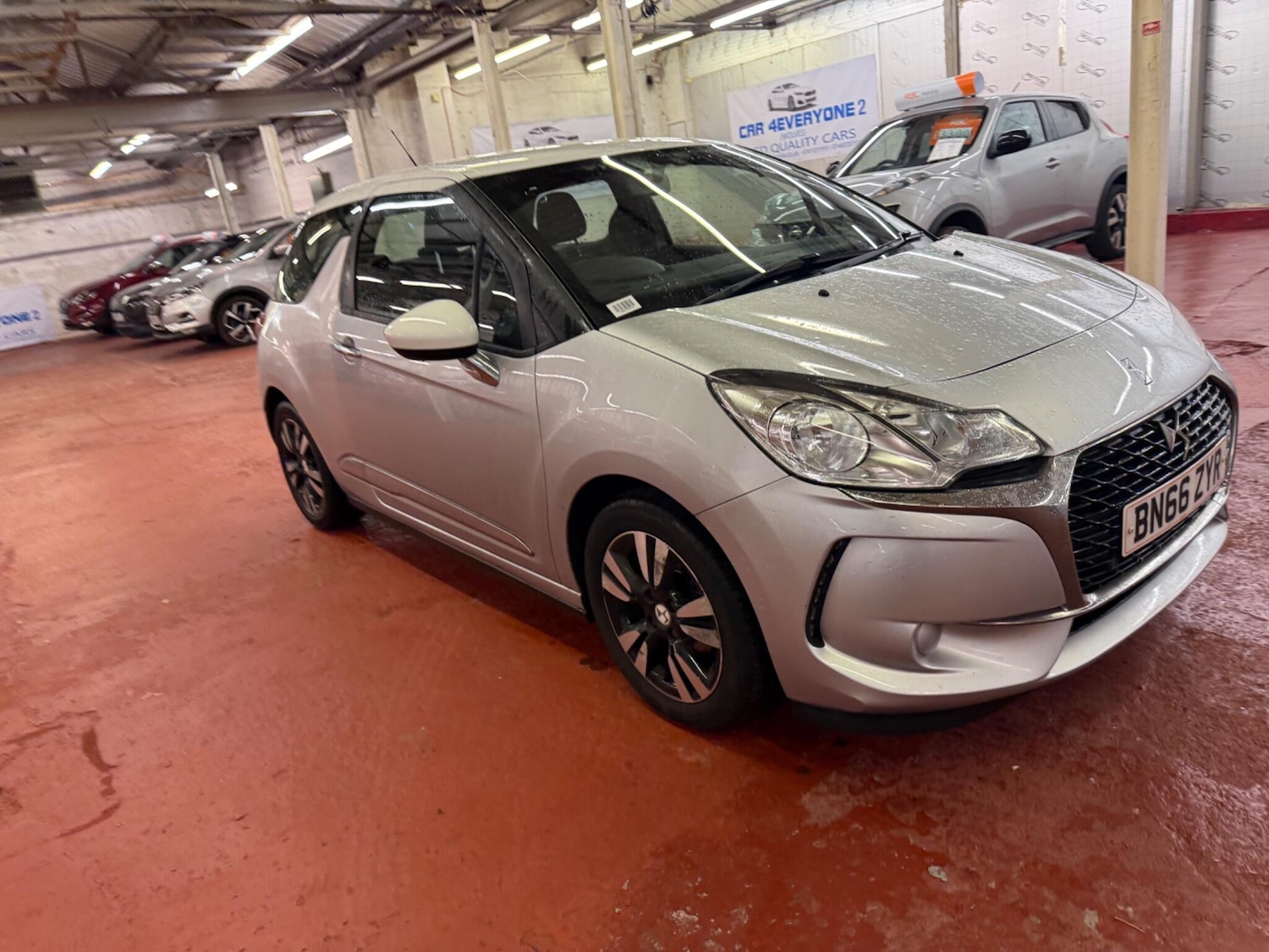 Used DS Automobiles DS 3 2016 for sale - 78057917: Photo 5