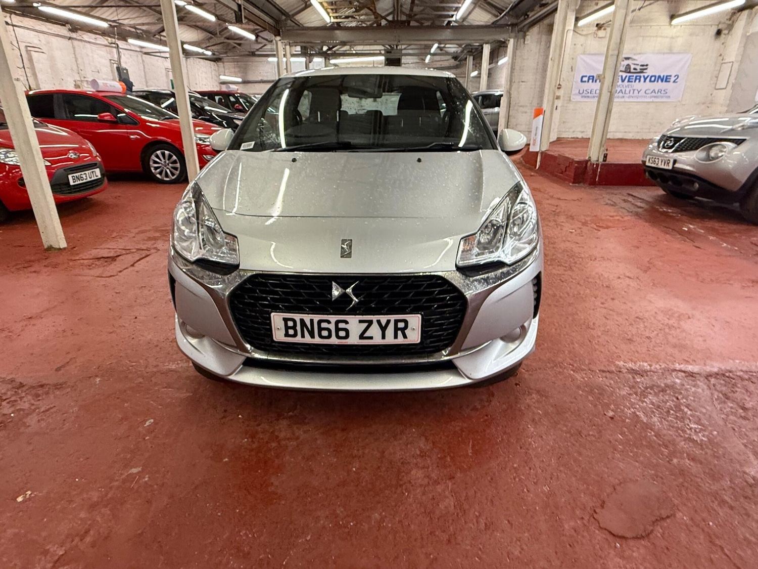 Used DS Automobiles DS 3 2016 for sale - 78057917: Photo 6