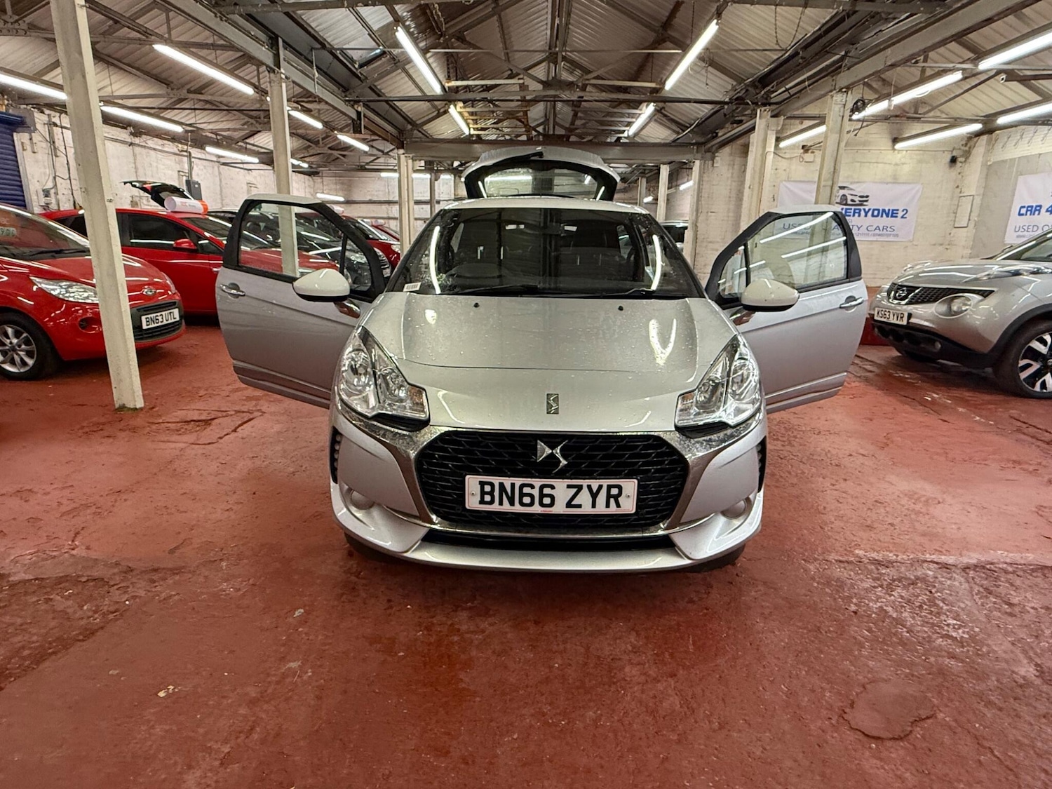 Used DS Automobiles DS 3 2016 for sale - 78057917: Photo 7