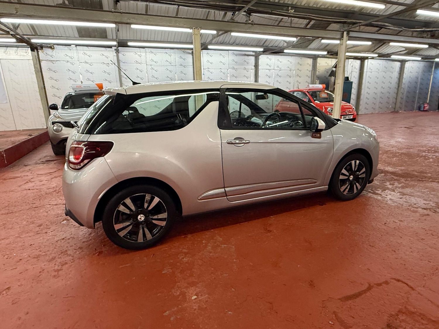 Used DS Automobiles DS 3 2016 for sale - 78057917: Photo 9