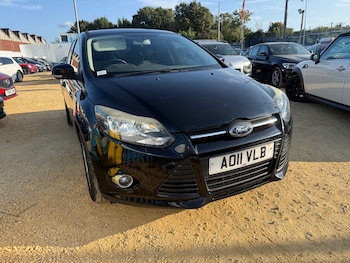 Used Ford Focus 2011 for sale - 79360441: Photo