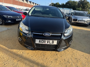 Used Ford Focus 2011 for sale - 79360441: Photo