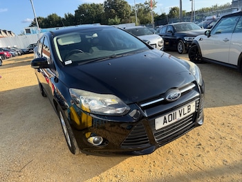 Used Ford Focus 2011 for sale - 79360441: Photo