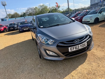 Used Hyundai i30 2012 for sale - 78476820: Photo