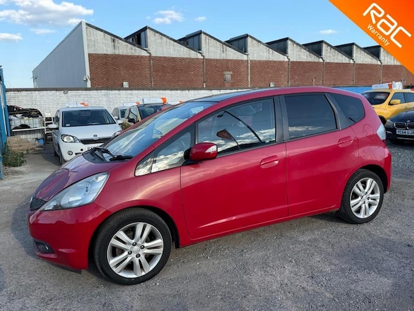 Used Honda Jazz 2009 for sale - 75687480: Photo 10