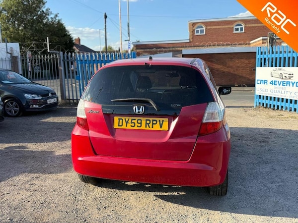 Used Honda Jazz 2009 for sale - 75687480: Photo 11