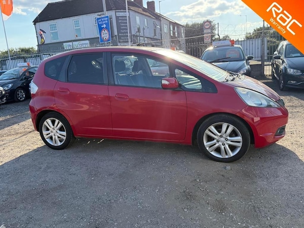 Used Honda Jazz 2009 for sale - 75687480: Photo 13