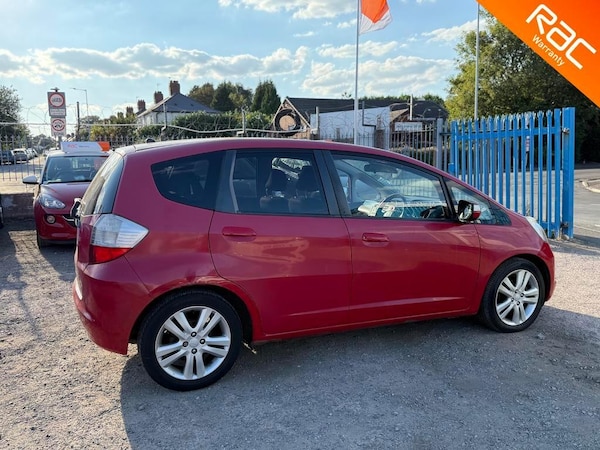 Used Honda Jazz 2009 for sale - 75687480: Photo 14