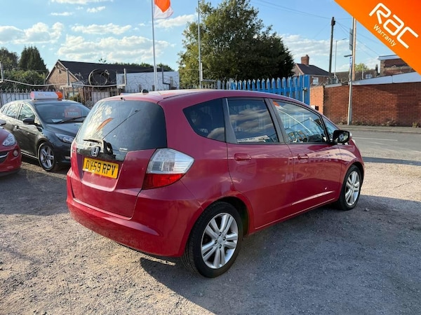 Used Honda Jazz 2009 for sale - 75687480: Photo 15