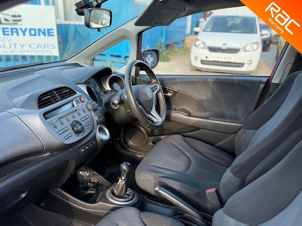 Used Honda Jazz 2009 for sale - 75687480: Photo 17
