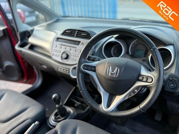 Used Honda Jazz 2009 for sale - 75687480: Photo 19