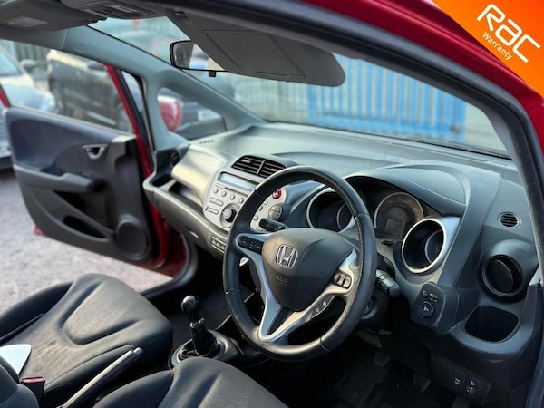 Used Honda Jazz 2009 for sale - 75687480: Photo 20