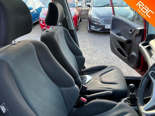 Used Honda Jazz 2009 for sale - 75687480: Photo 23