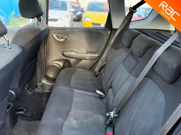 Used Honda Jazz 2009 for sale - 75687480: Photo 24