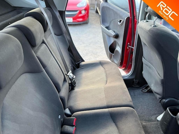 Used Honda Jazz 2009 for sale - 75687480: Photo 25