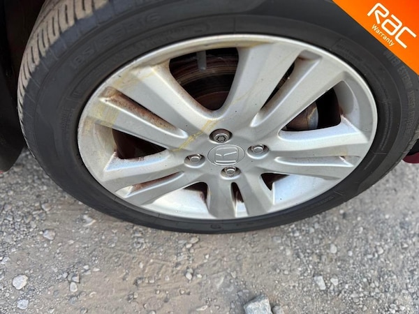 Used Honda Jazz 2009 for sale - 75687480: Photo 29