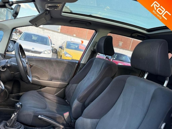 Used Honda Jazz 2009 for sale - 75687480: Photo 30