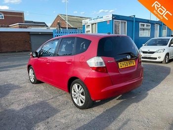 Used Honda Jazz 2009 for sale - 75687480: Photo