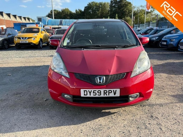 Used Honda Jazz 2009 for sale - 75687480: Photo 6