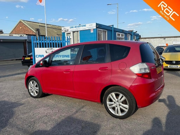 Used Honda Jazz 2009 for sale - 75687480: Photo 8