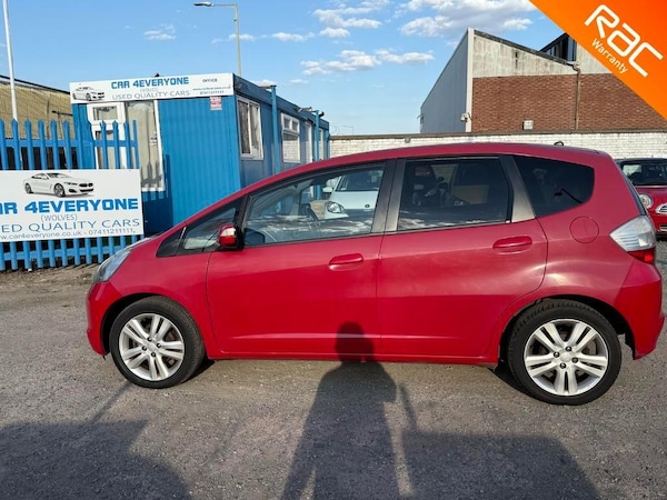 Used Honda Jazz 2009 for sale - 75687480: Photo 9