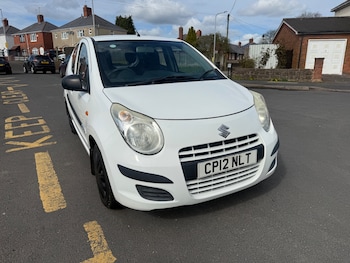 Used Suzuki Alto 2012 for sale - 78515384: Photo