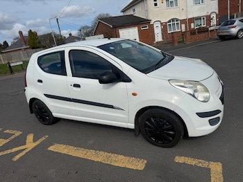 Used Suzuki Alto 2012 for sale - 78515384: Photo