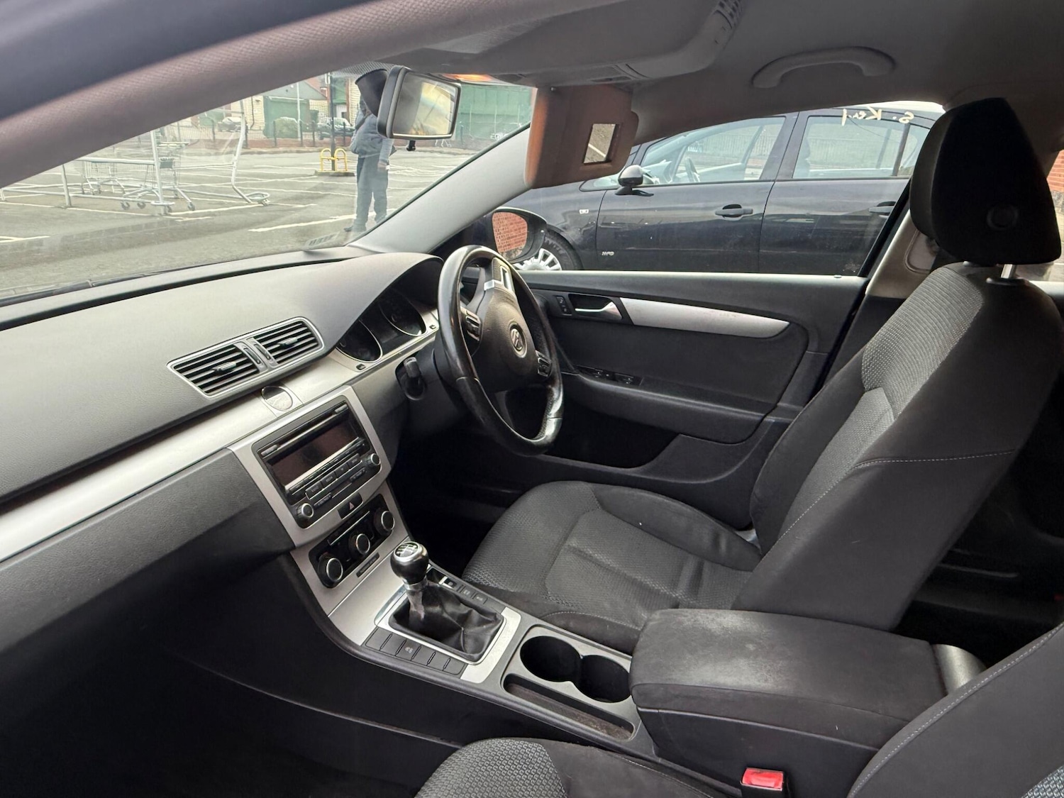 Used Volkswagen Passat 2012 for sale - 77202996: Photo 11