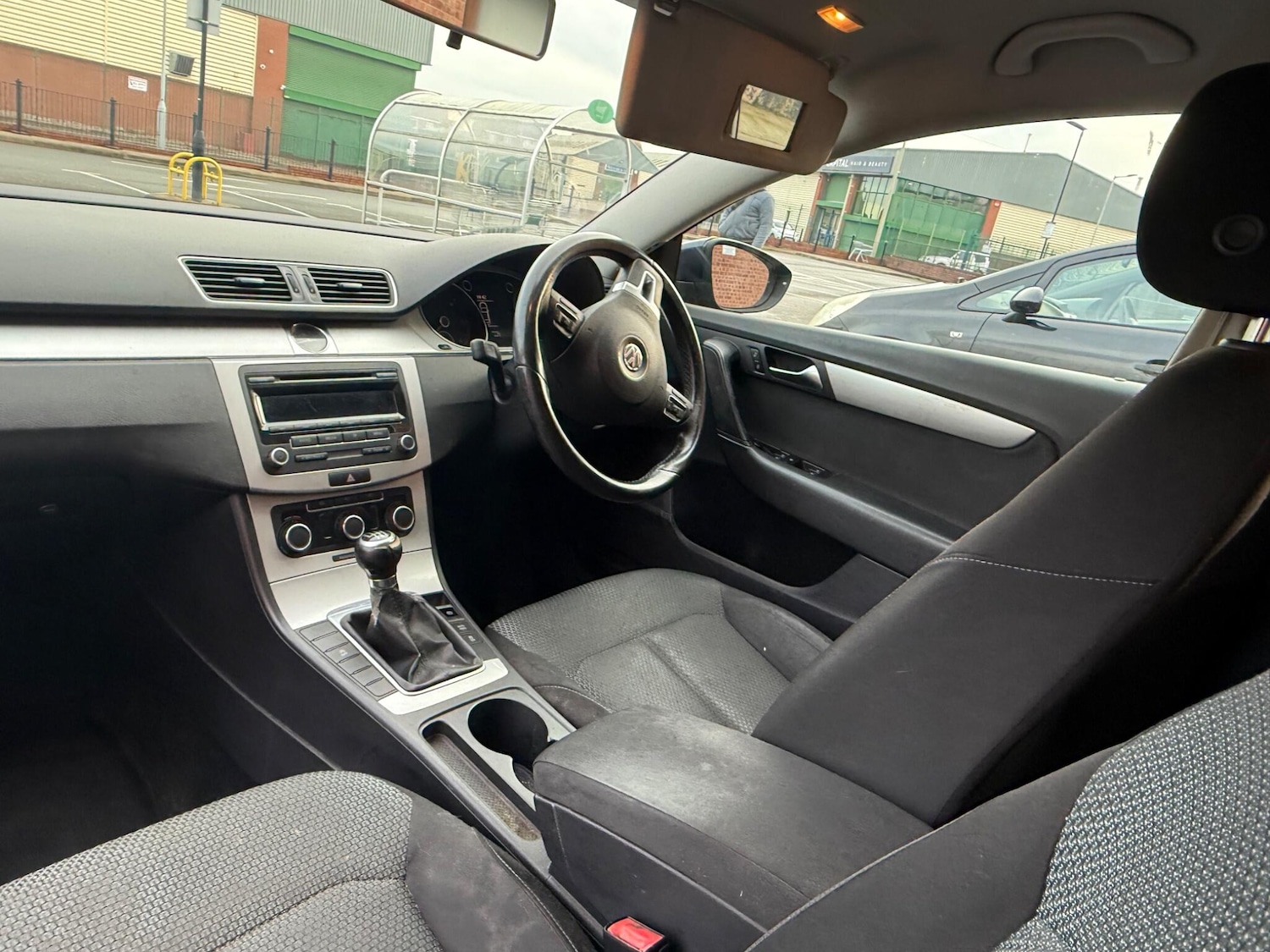 Used Volkswagen Passat 2012 for sale - 77202996: Photo 14