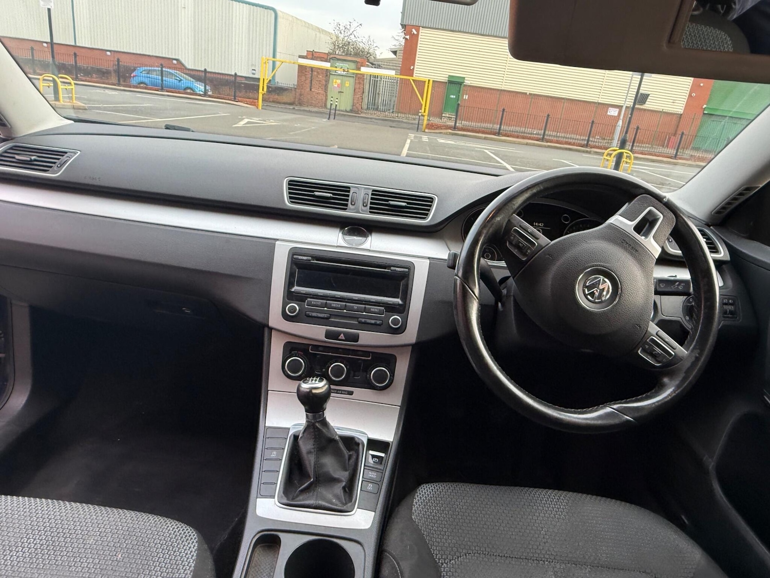 Used Volkswagen Passat 2012 for sale - 77202996: Photo 18