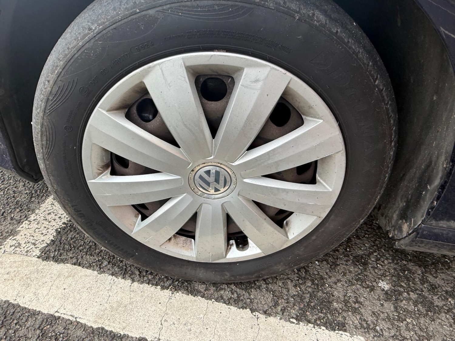 Used Volkswagen Passat 2012 for sale - 77202996: Photo 20