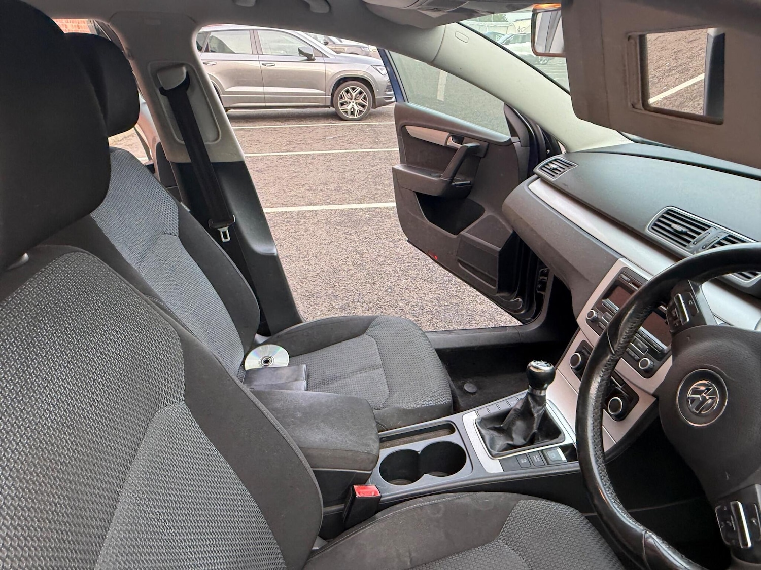 Used Volkswagen Passat 2012 for sale - 77202996: Photo 22