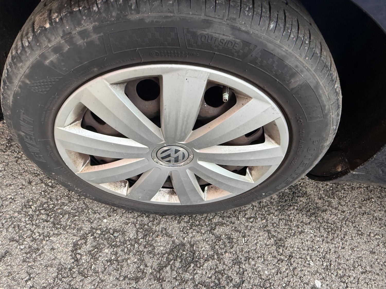 Used Volkswagen Passat 2012 for sale - 77202996: Photo 24