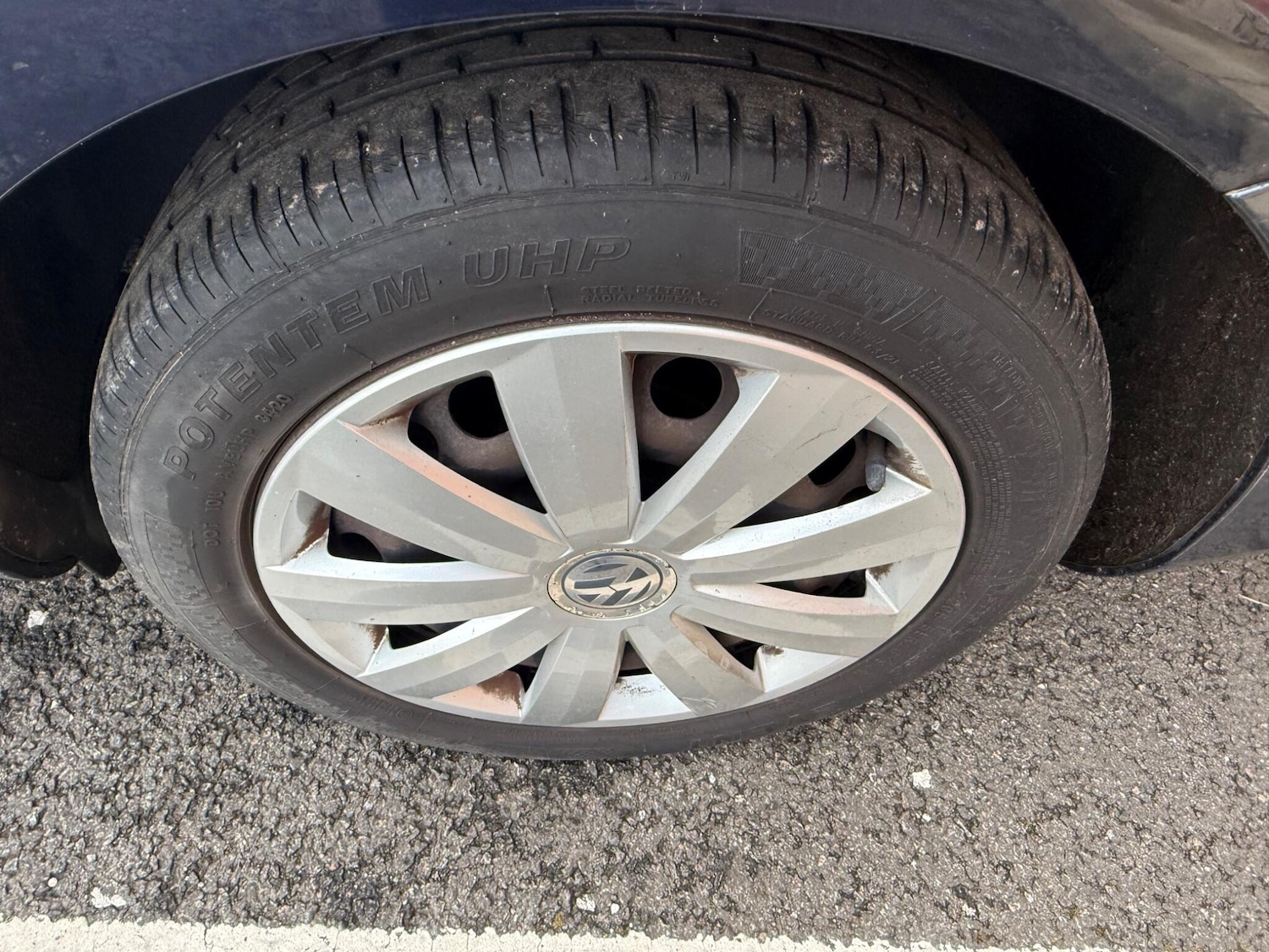 Used Volkswagen Passat 2012 for sale - 77202996: Photo 25