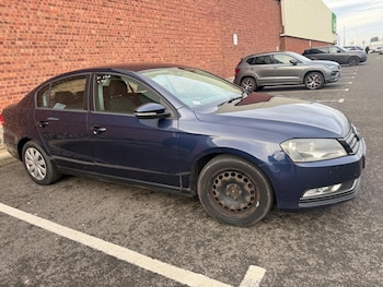 Used Volkswagen Passat 2012 for sale - 77202996: Photo