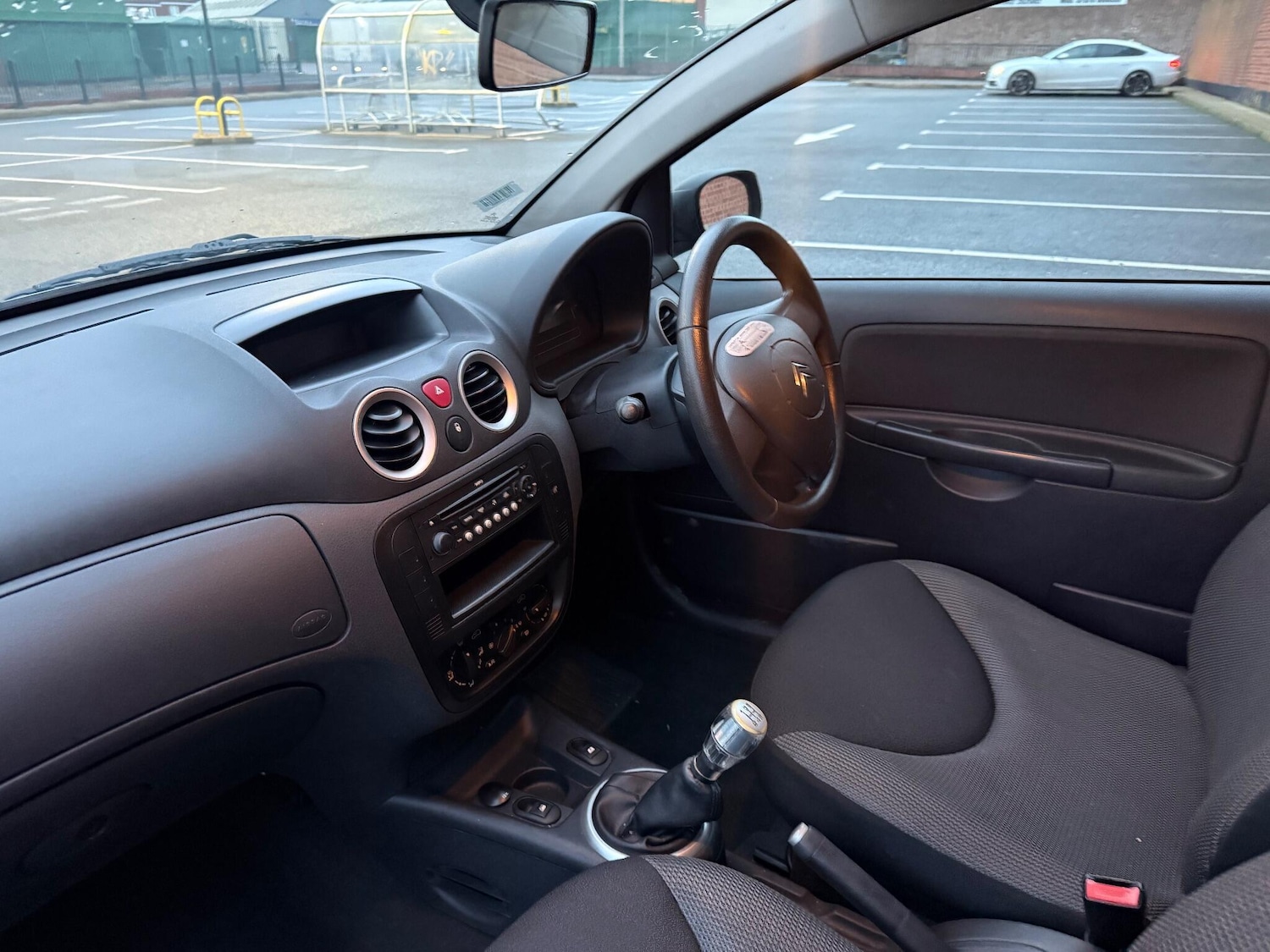 Used Citroen C2 2008 for sale - 76550977: Photo 15