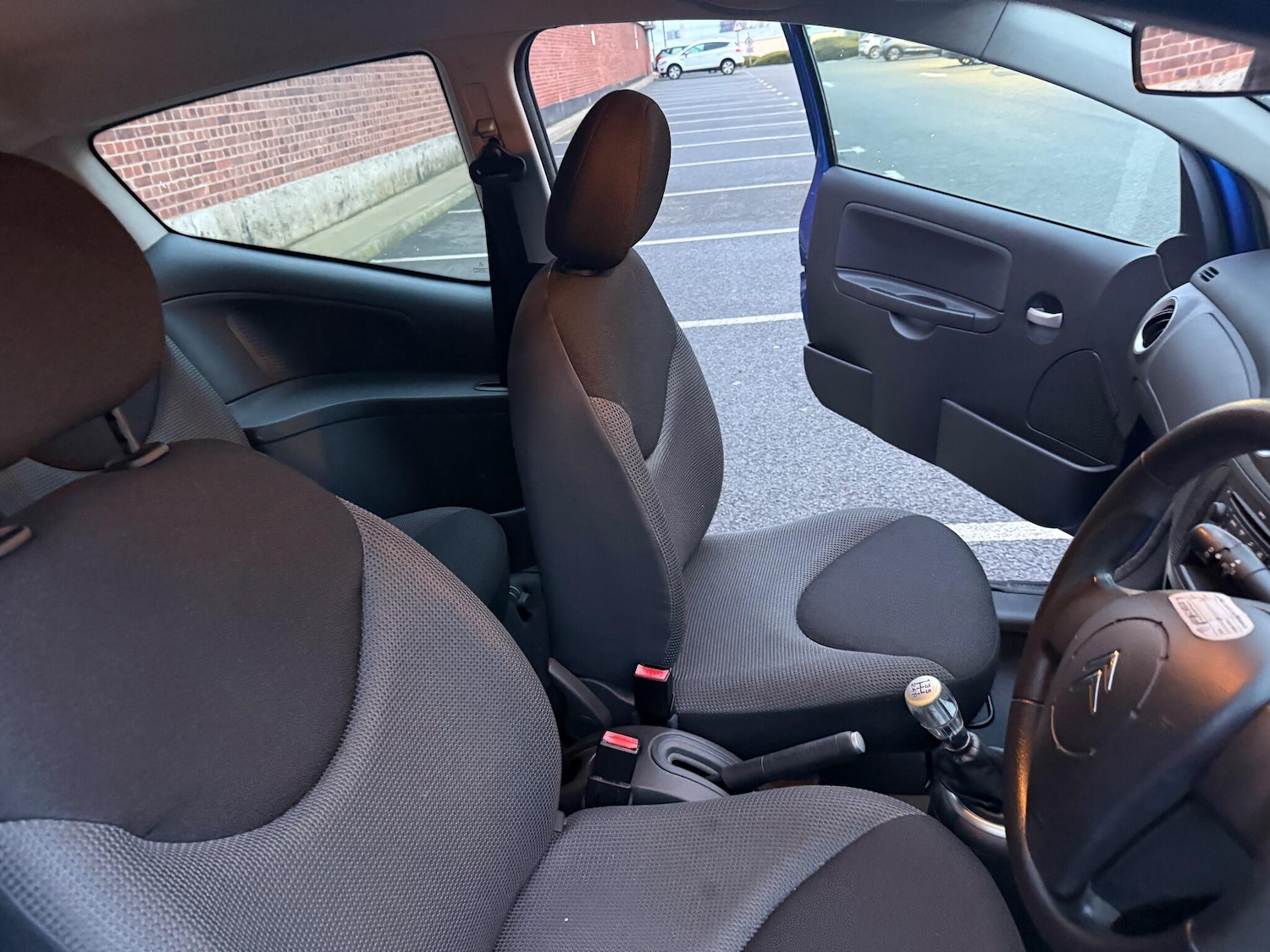 Used Citroen C2 2008 for sale - 76550977: Photo 17