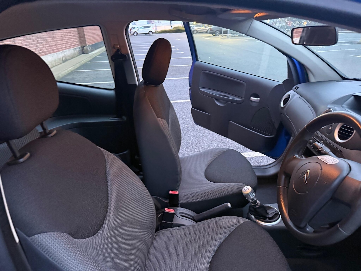 Used Citroen C2 2008 for sale - 76550977: Photo 18