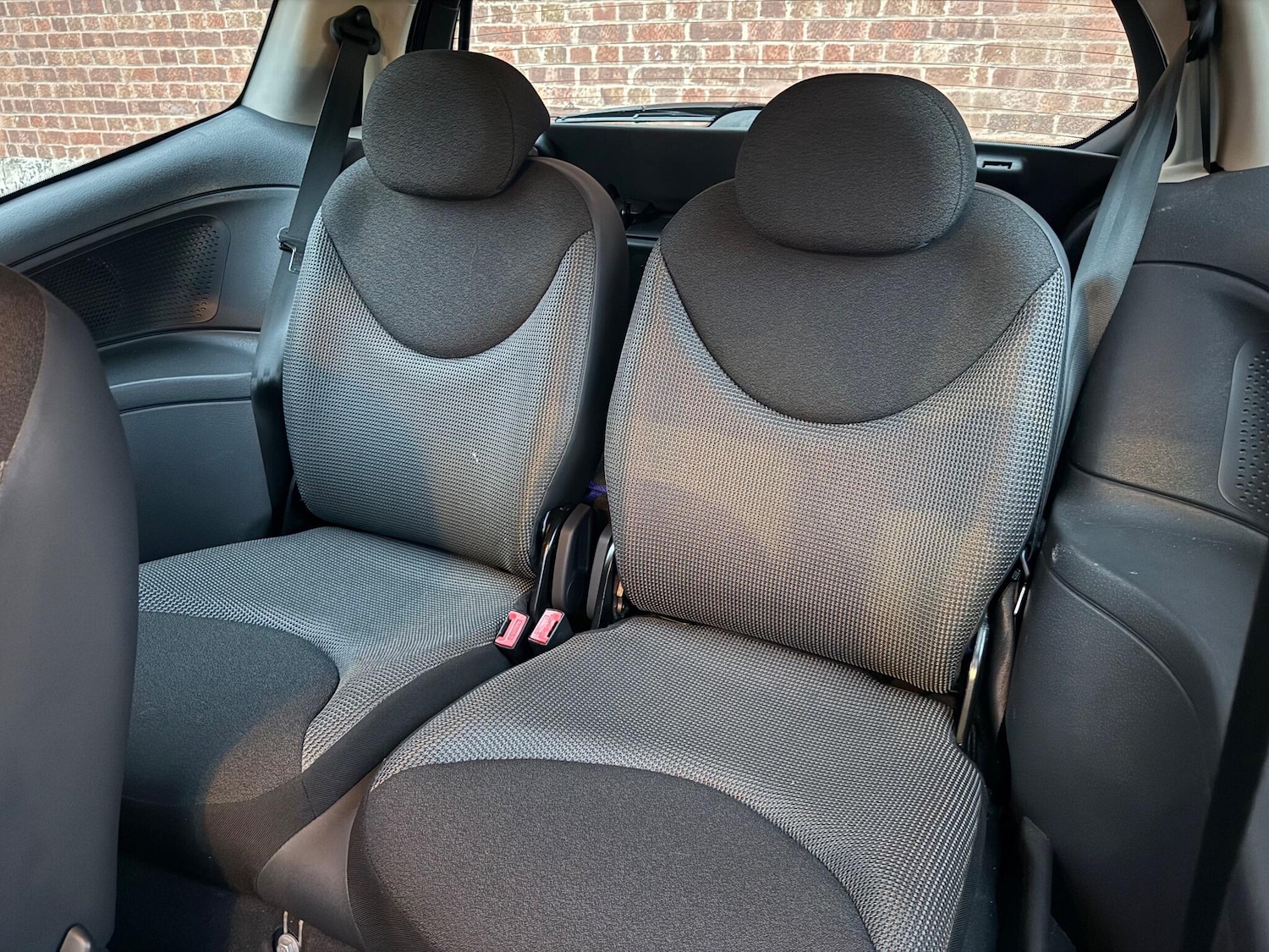 Used Citroen C2 2008 for sale - 76550977: Photo 19