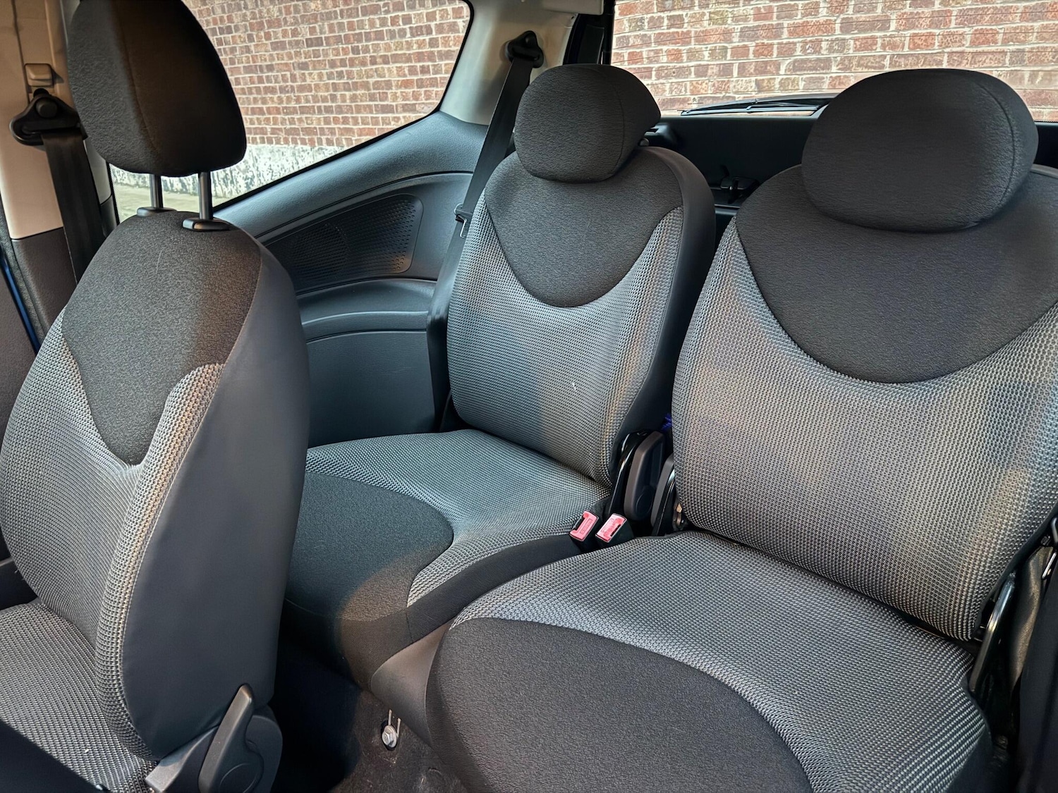 Used Citroen C2 2008 for sale - 76550977: Photo 20