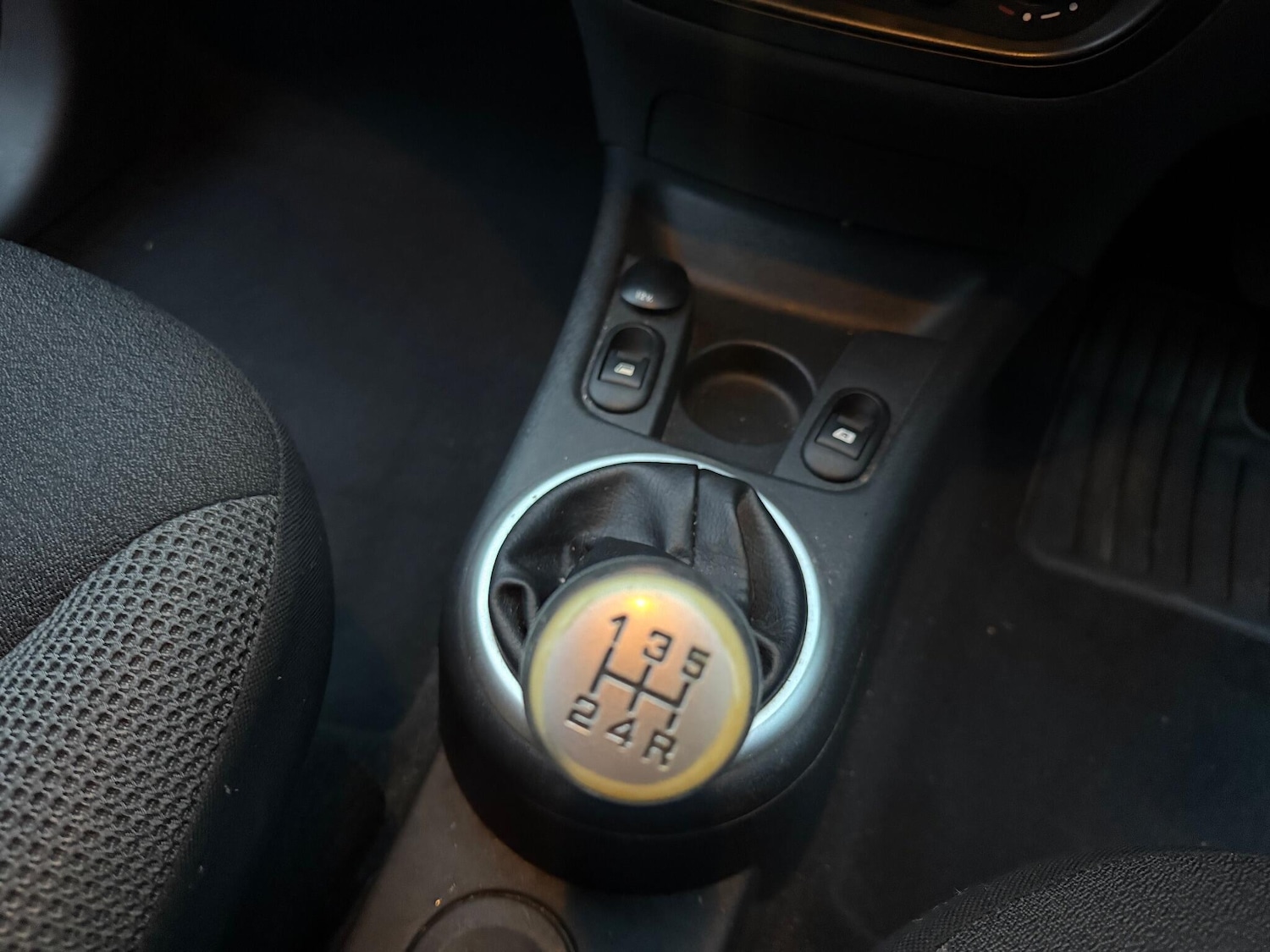 Used Citroen C2 2008 for sale - 76550977: Photo 21