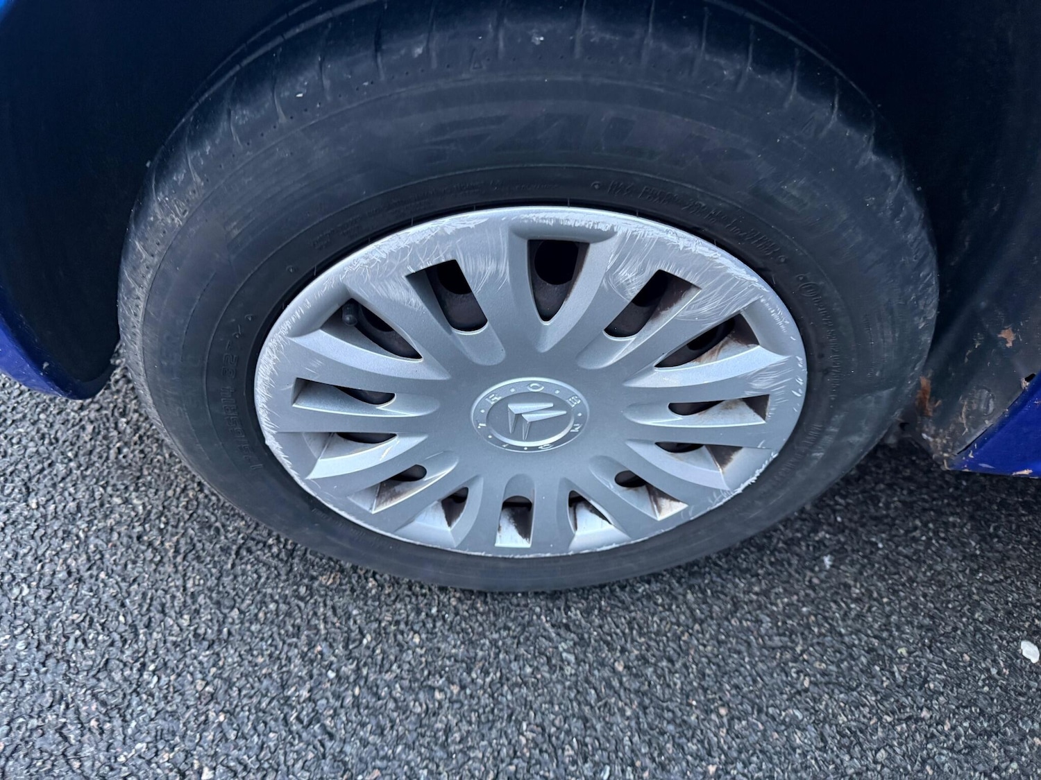 Used Citroen C2 2008 for sale - 76550977: Photo 22