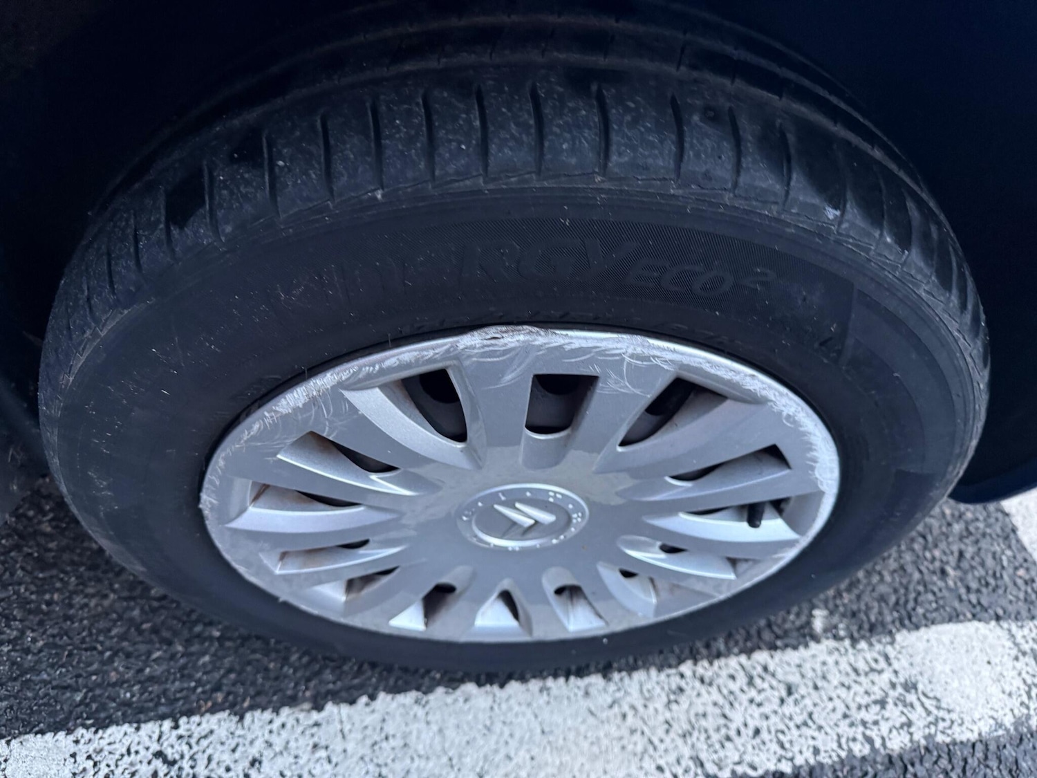 Used Citroen C2 2008 for sale - 76550977: Photo 23